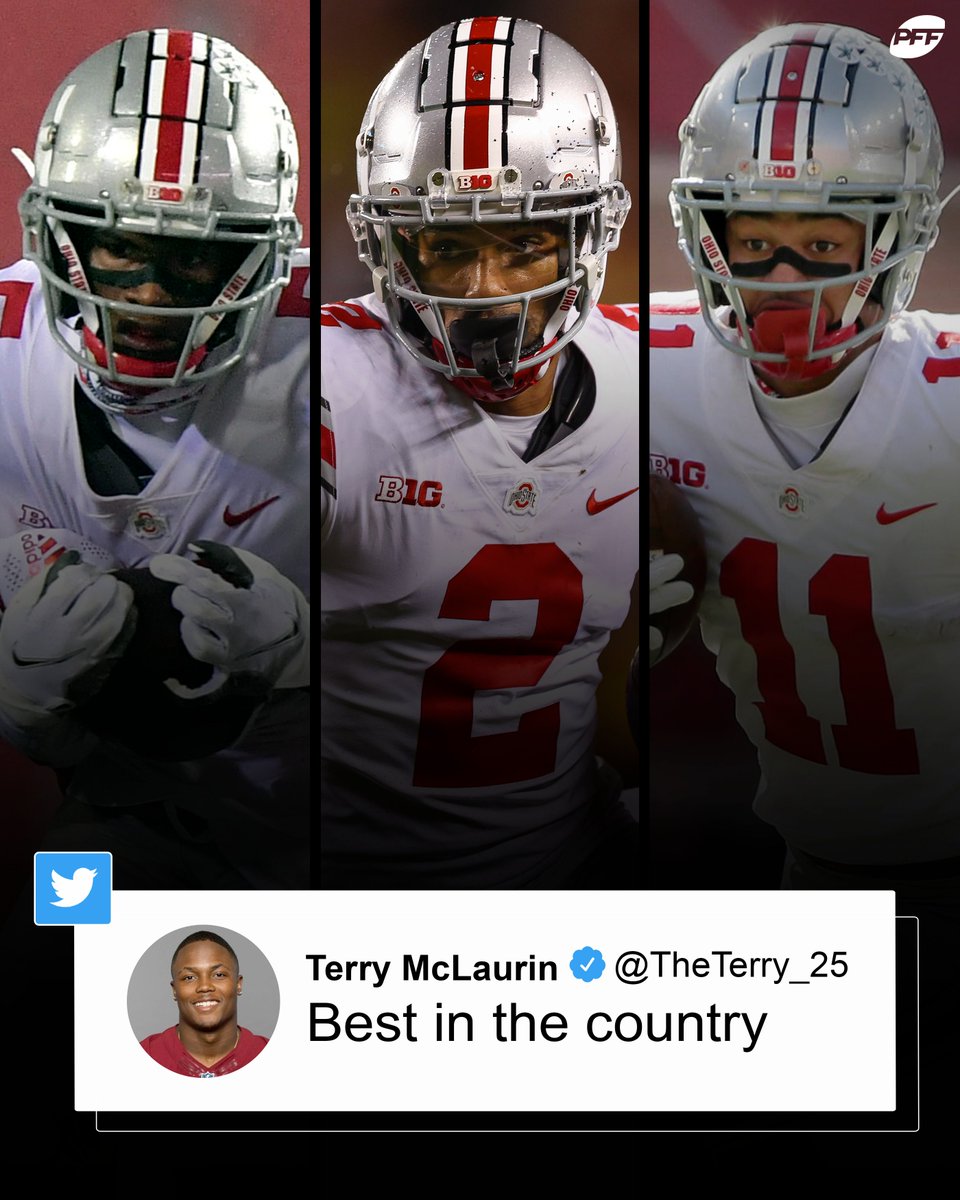 PFF College tweet media