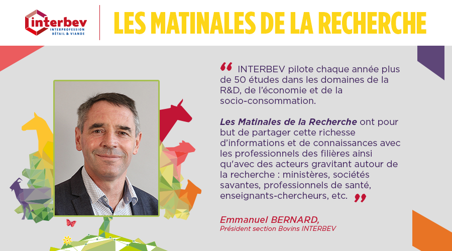 Interbev tweet media