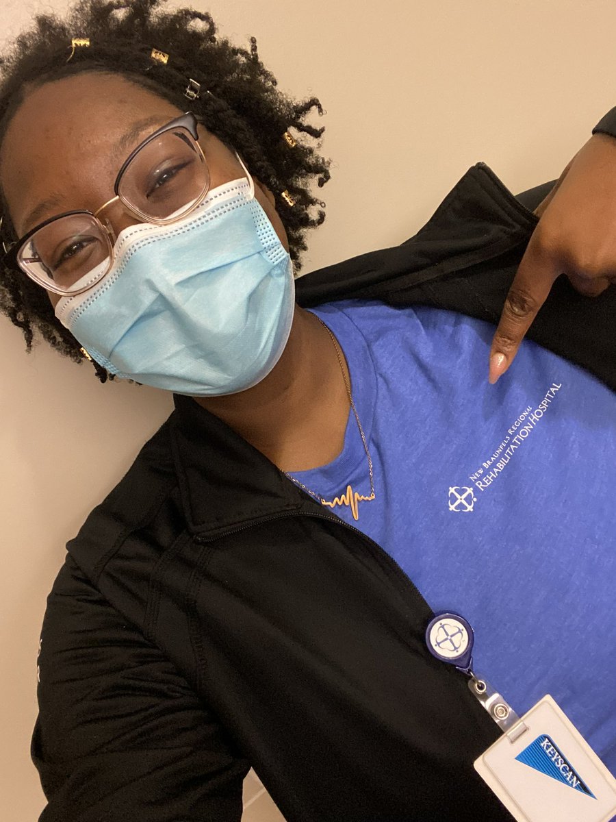 txstnutrition's tweet photo. 🚨DIETETIC INTERN SPOTLIGHT🚨

This is Ronesia Williams, who is a a Dietetic Intern pursuing her Master's in Human Nutrition here at Texas State! https://t.co/N7pp4sezBf