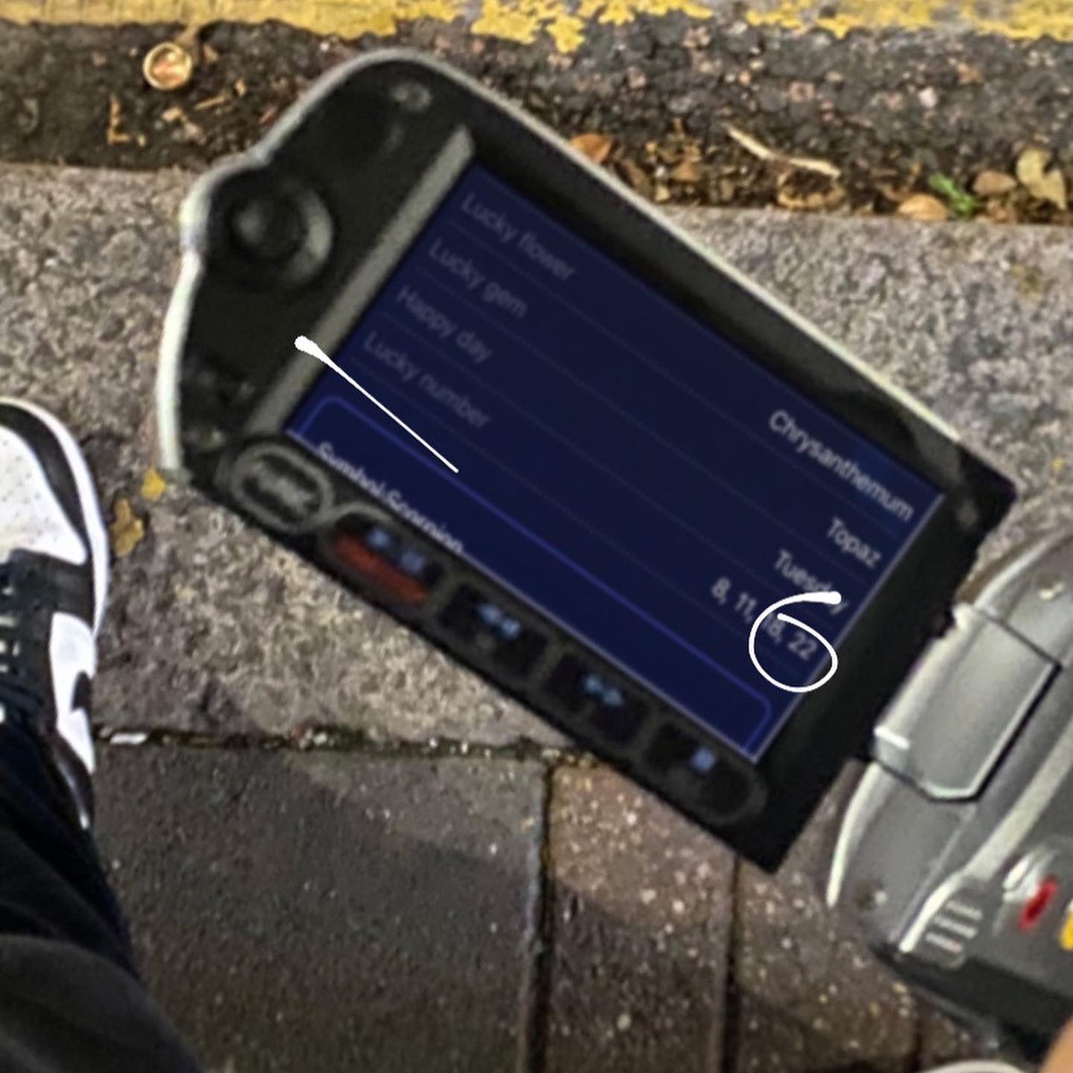 ☠︎︎ ♡︎ ︎22222222222222222222222 ☆🦋~