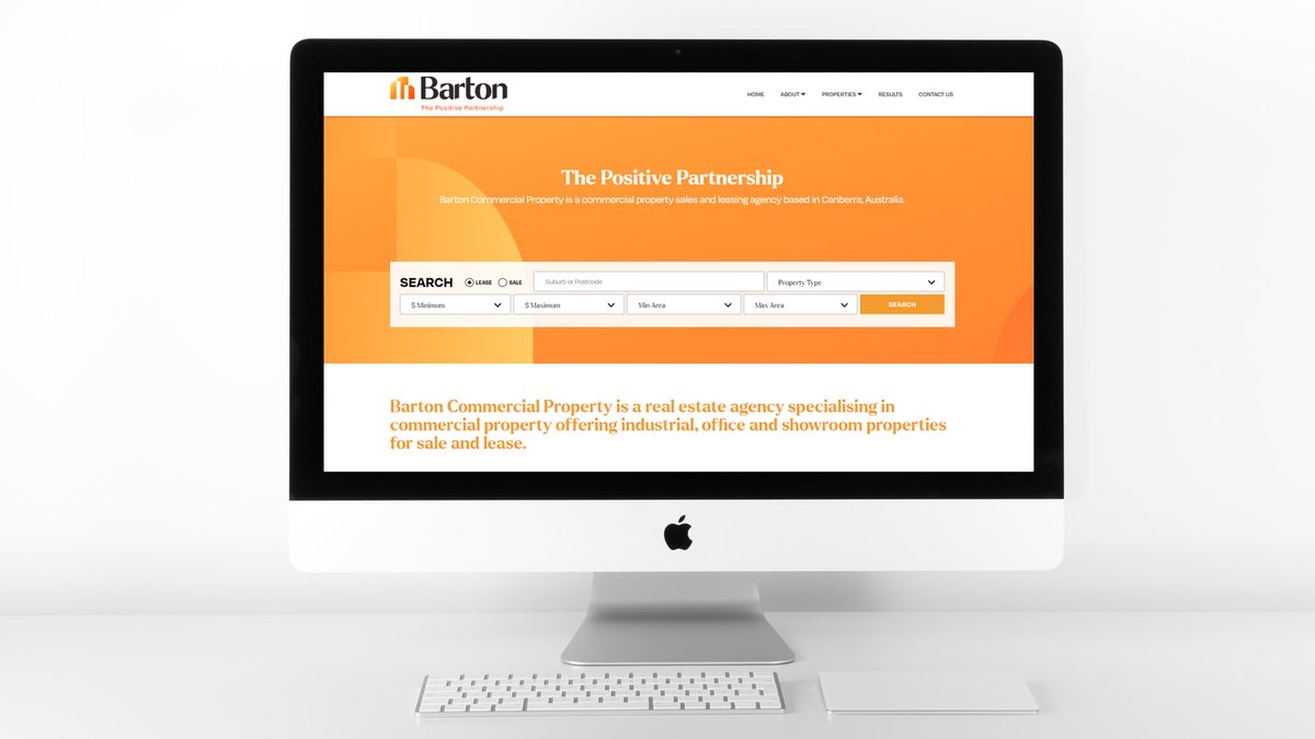 surgacentral's tweet image. Congratulations Barton Property on the launch of your new @surgacentral website! Check it out at: bartonproperty.net.au

#commercialrealestate #proptechaustralia #proptech #crmsoftware