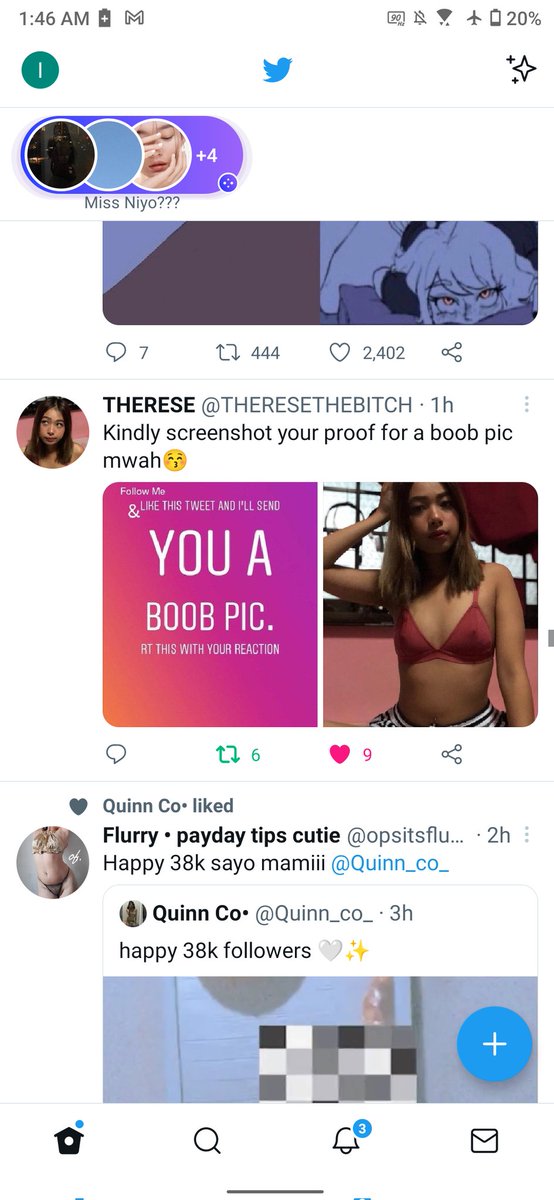 LeoMilesz's tweet photo. @THERESETHEBITCH done... https://t.co/Y3YBKqvGUq