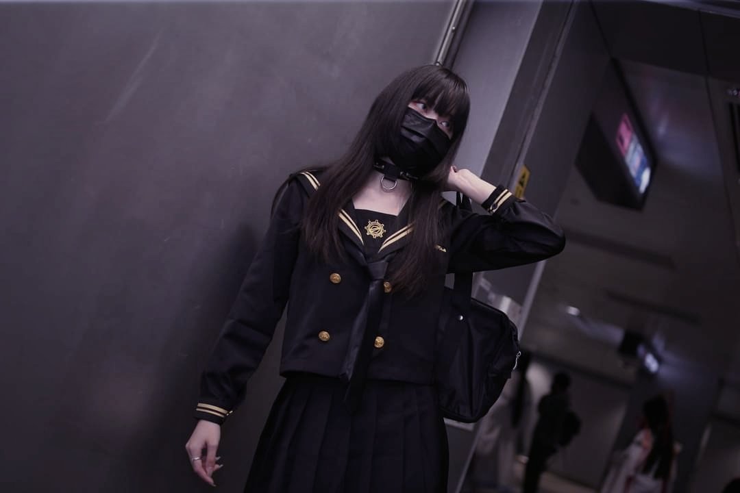 無顏 Wu Yan Twitter