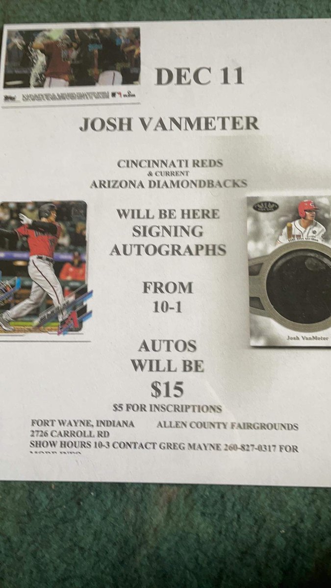 Greg mayne tweet media