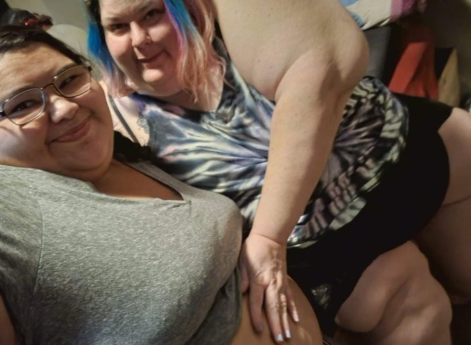 Me and @Myriah_BBW https://t.co/BdR54OEZZM<a class="tags" target="_blank" title="On Twitter" href="/?out=eyJ0eXAiOiJKV1QiLCJhbGciOiJIUzUxMiJ9.eyJpYXQiOjE3MjMwMTg2MzgsImlzcyI6InR3cG9ybnN0YXJzLmNvbSIsIm5iZiI6MTcyMzAxODYzOCwiZXhwIjoxNzU0NTU0NjM4LCJyZWRpcmVjdF91cmwiOiJodHRwczovL3R3aXR0ZXIuY29tL015cmlhaF9CQlcifQ.zt05yuaSyo1MDvyMHyG64ZAzN6YrcawKN8qZ2c_Vl2t3-3xVv3b8cIqOk1bTZa4YAQvKvdNGvIA7zlymaGnYSA">@Myriah_BBW</a><a href="/tag/wallet"class="tags"><span>#wallet</span></a><a href="/tag/findom"class="tags"><span>#findom</span></a><a href="/tag/ssbbw"class="tags"><span>#ssbbw</span></a><a href="/tag/rtgame"class="tags"><span>#rtgame</span></a><a href="/tag/paypiggie"class="tags"><span>#paypiggie</span></a>