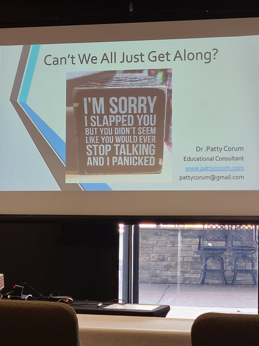 cbrazeale's tweet image. Thank you to @corumpatty for a great presentation today on how we all get along as teams benefiting students at @moasbo Executive Finance Forum. #moasbo