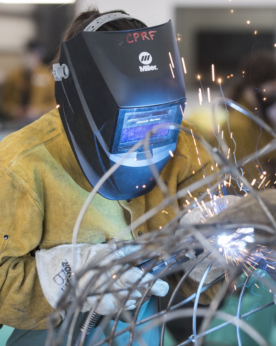 cppengineering's tweet image. Happy Monday! Go weld something.