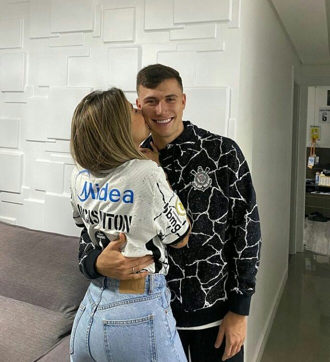 _sccpnews's tweet photo. Corinthians, o time dos românticos. 🥰 https://t.co/p43ipjRaX2