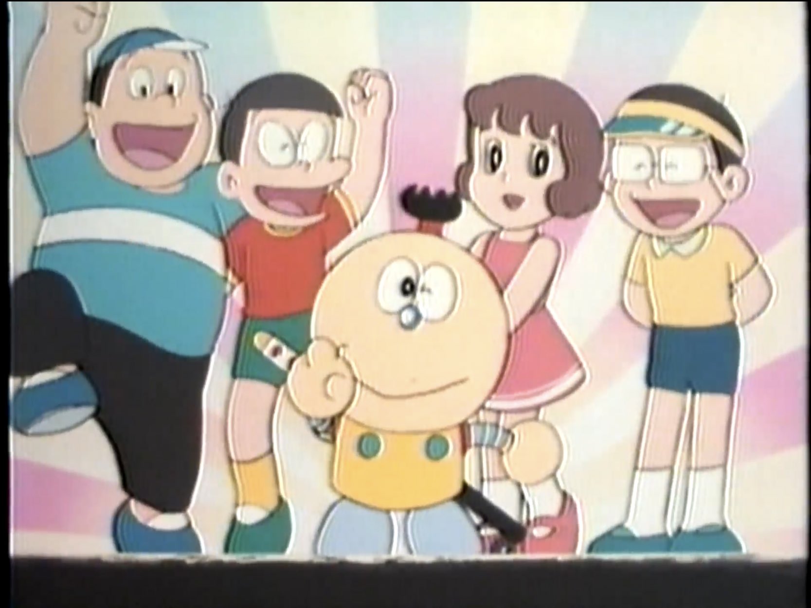 Twitter এ フジモト トンガリが出演しなかった回は2話と237話と判明しました キテレツ大百科 ট ইট র