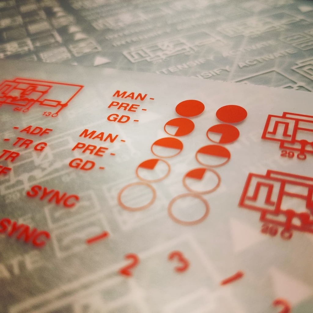 'Tis the season for decorations...

#ghostbusters #ghostbustersfans #ghostbustersprops #ghostbusterscostume #ghostbusterscosplay #ghostbustersafterlife #cosplay #props #propbuilding #propmaking #ectolabs