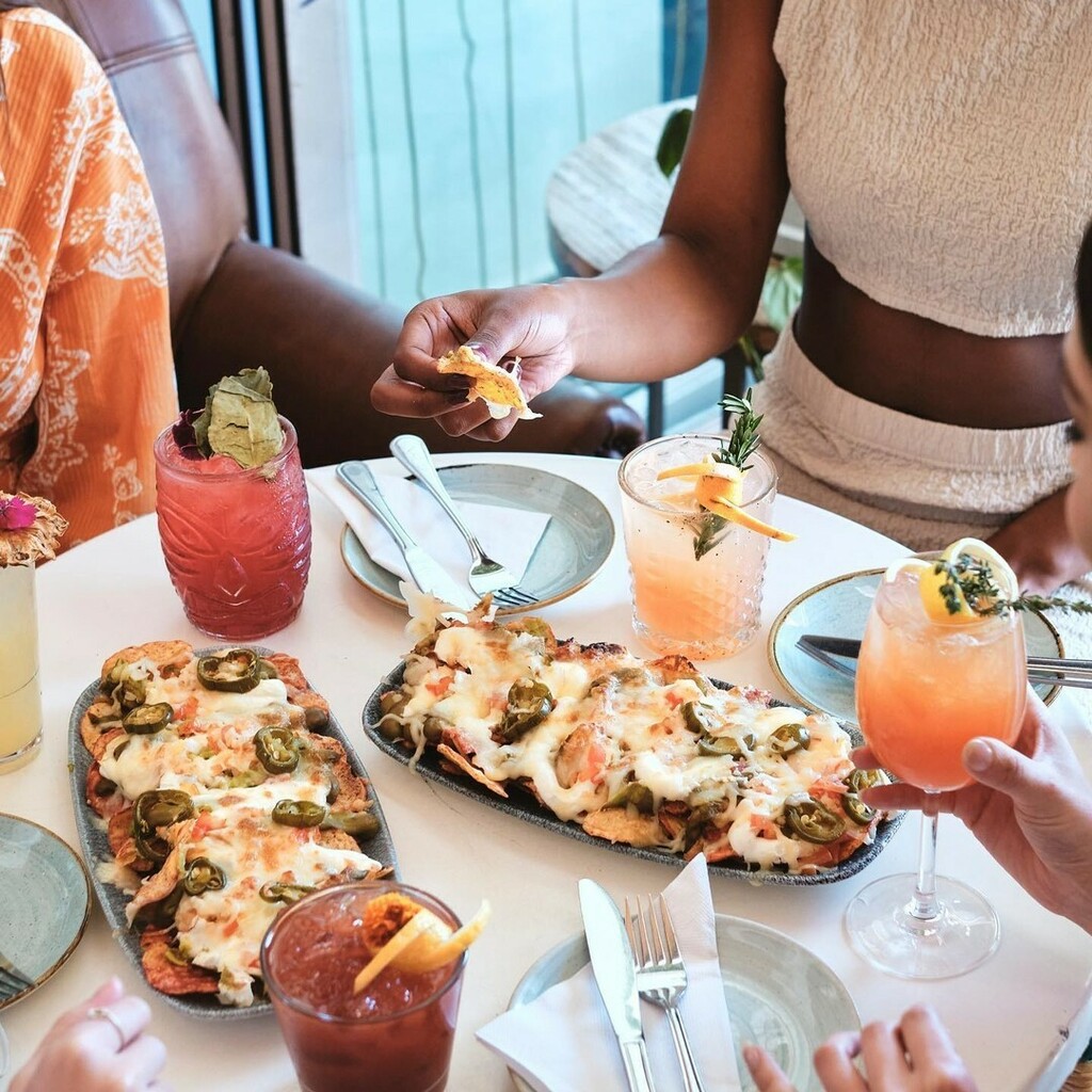 FoodBlog Cape Town tweet media