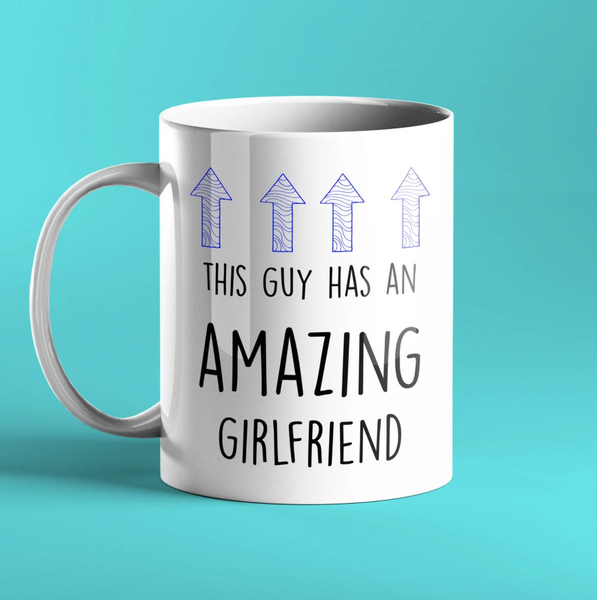 PricklyCards's tweet photo. If you're looking for a fun stocking filler, our selection of gift mugs for your better half might just do the trick! 

https://t.co/Yly44YOze4

#Christmasgifts #Christmas2021 https://t.co/SN7VrTvxRM