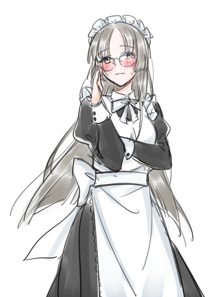 TE_Ryouka's tweet photo. oO(ทำไมต้องแต่งอะไรแบบนี้ด้วย...)
#TEGiadaVerde https://t.co/wCJ34VS9yv