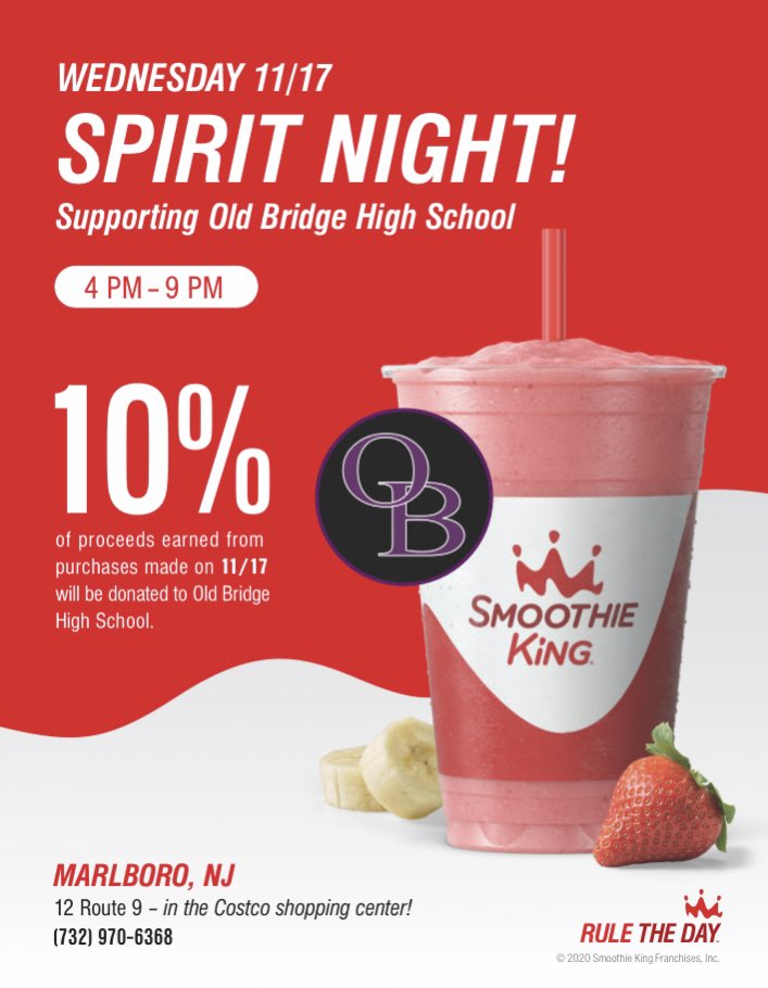 Coachmackey1970's tweet photo. Come out Wednesday!!! Support class of 2023!! #promfundraiser!!! https://t.co/P1oCvj8lGz