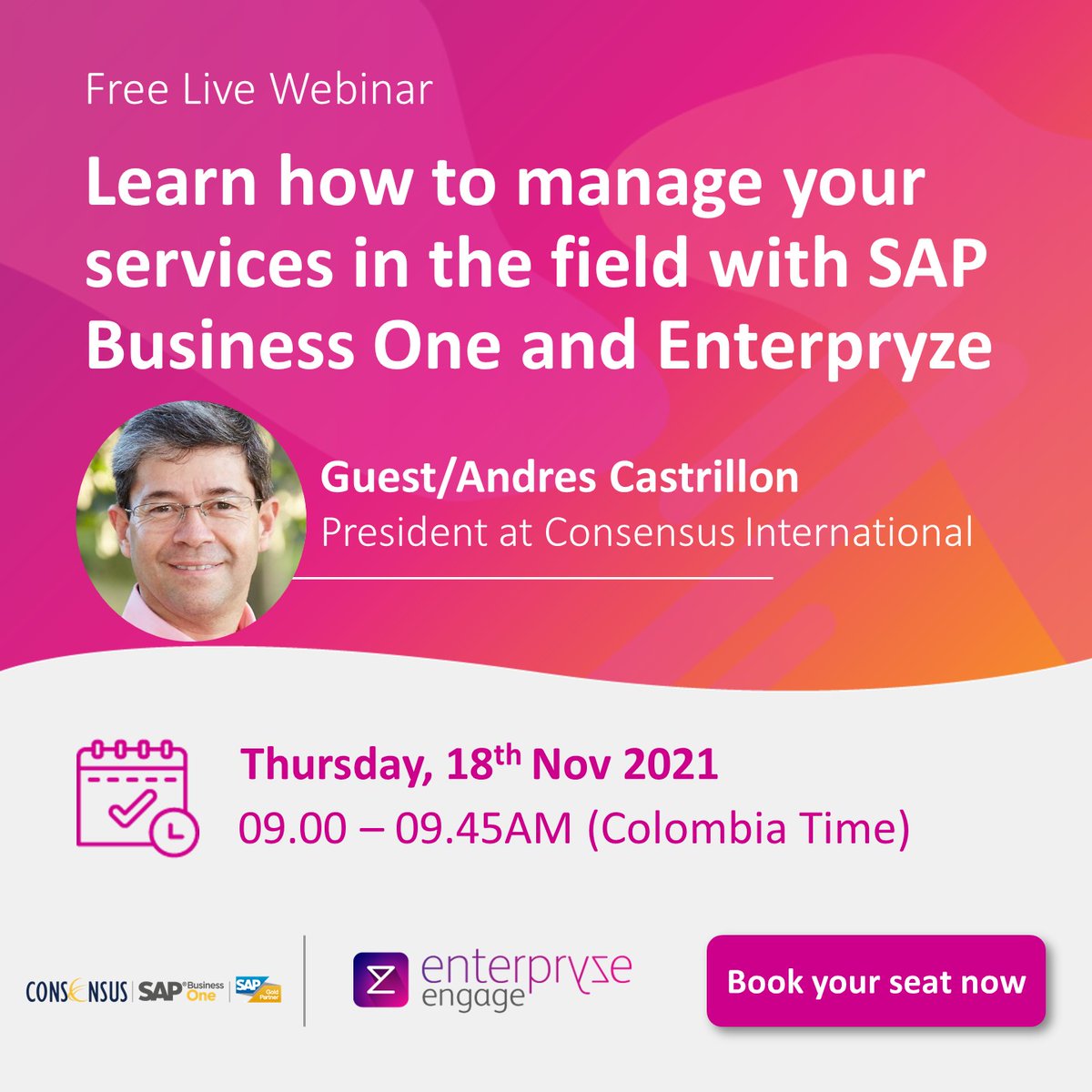 Enterpryze tweet media