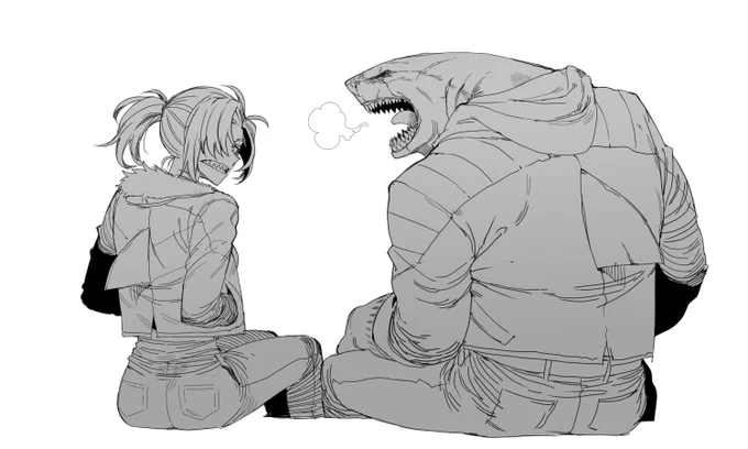 Siblings 
