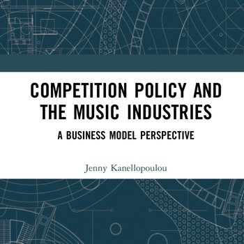 Congratulations to our SLPC Cluster Member @jennykanell on her new fantastic publication 
routledge.com/Competition-Po…