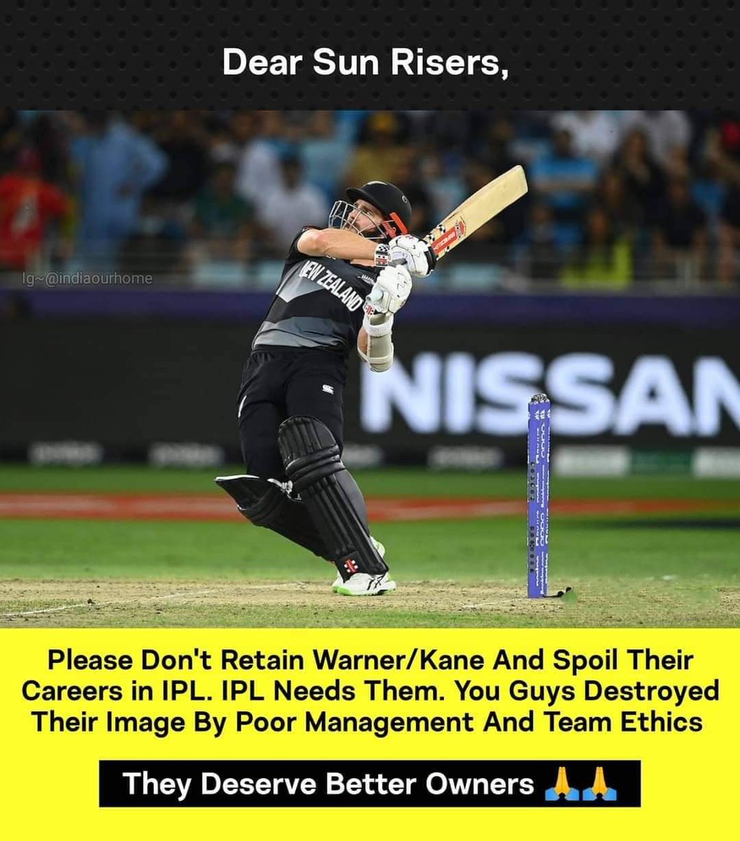 janne_rams's tweet photo. @SunRisers 🎧😡
You insults @davidwarner31  bhai very worst @__ipl21

What do you say sir @VVSLaxman281 🙏❤️ https://t.co/JkwKOa4nt7