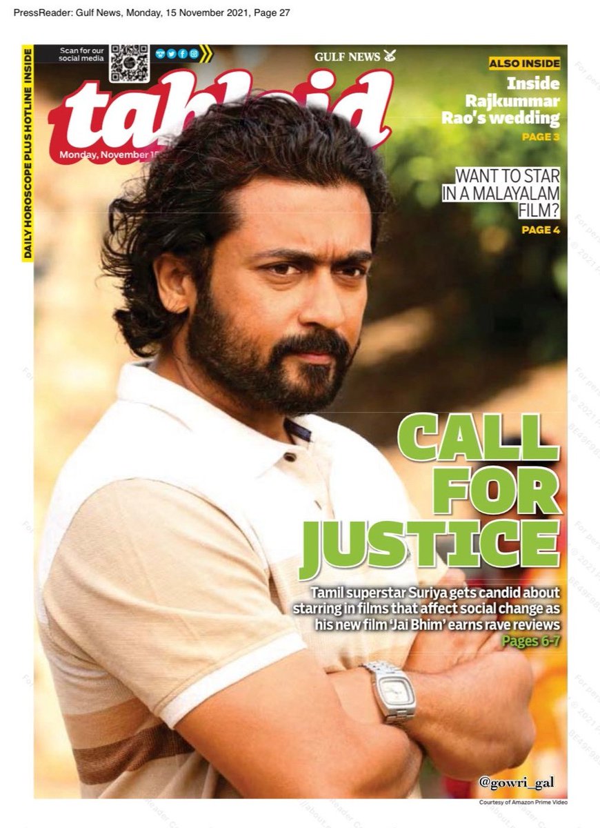 Suriya Fans Club tweet media