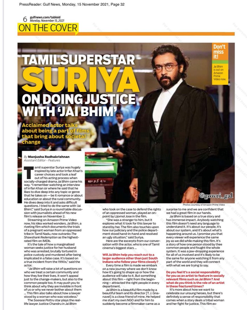 Suriya Fans Club tweet media