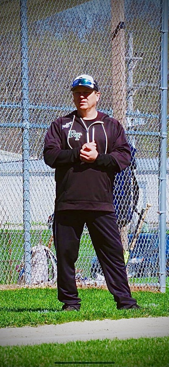 RFRockets's tweet photo. Congratulations to our coach Donnie Chappell on being named to the IHSA Hall of Fame. This is such an incredible honor and no one deserves this more. To the best coach in this area, Congratulations! You’re officially a Hall of Famer! @Rfchaps https://t.co/ftskG3LKXr