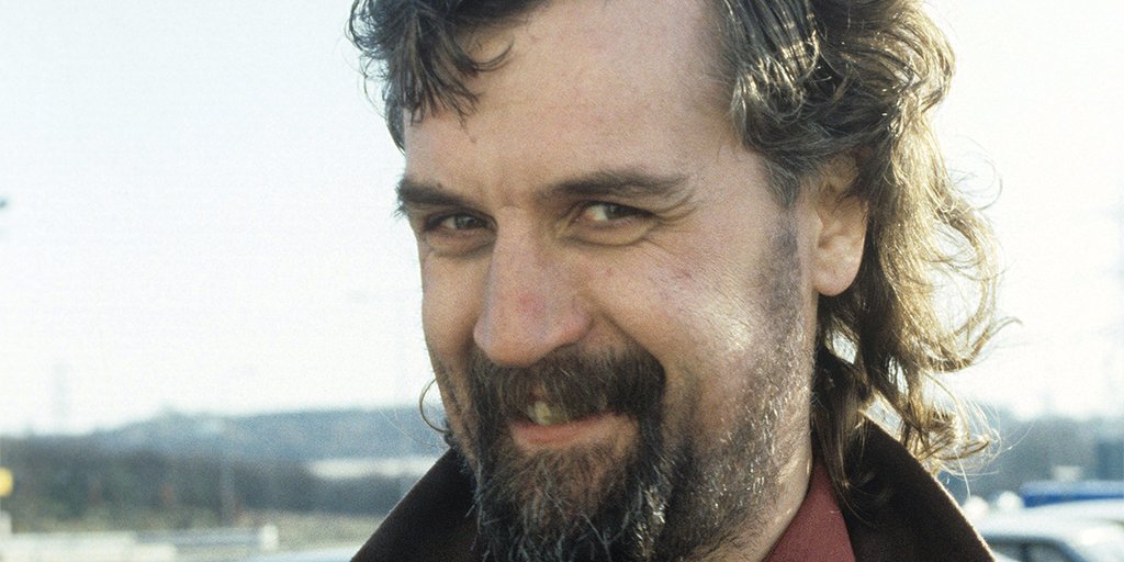Happy Birthday to Scottish comedian Sir Billy Connolly!

He is 79 today.  