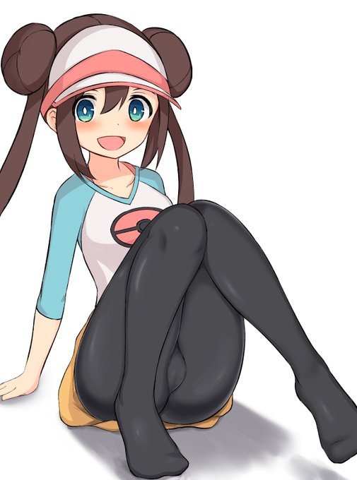 えっちじゃないほうのメイちゃん 