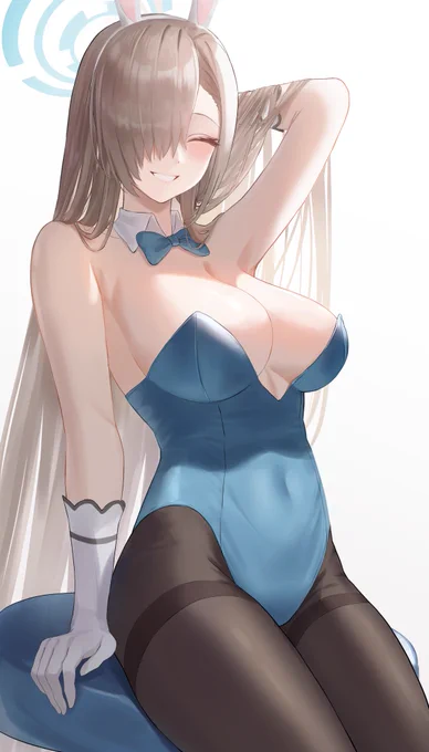 ニコニコアスナ 