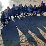 Photo by Geography @ The Deepings School (@Deepings_Geog)