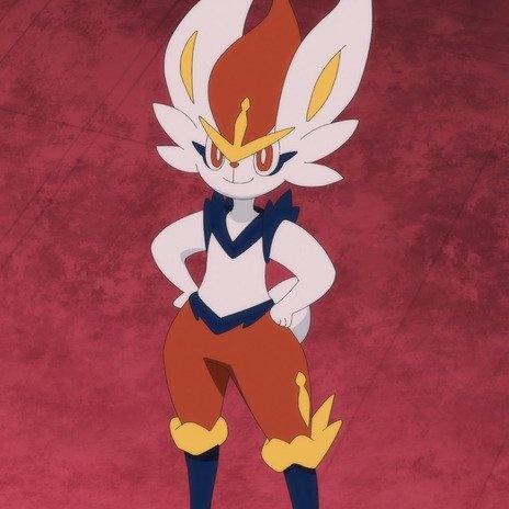 dailylucario's tweet photo. Dia 6²: cinderace do goh https://t.co/vnPzMQwHPd
