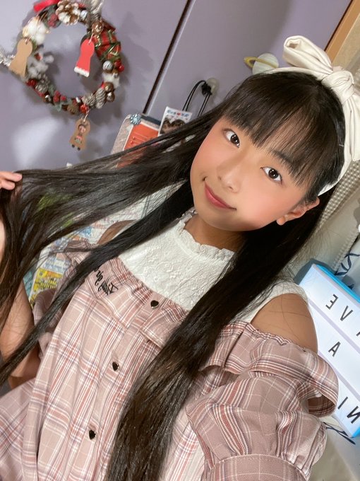 Twitterのコスプレ画像2