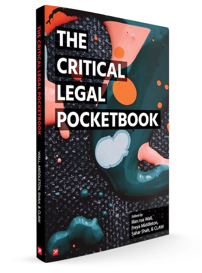 For sale in paperback (RRP 15.00 GBP) or "fair access" ebook (RRP 7.50 GBP). This means that if you can't afford to pay the full ebook price, you can access it on a pay-what-you-can basis on sliding scale down to zero. counterpress.org.uk/publications/t…