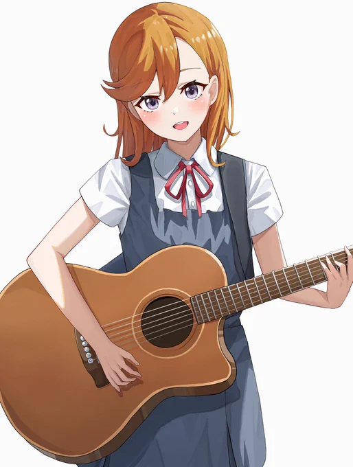 かのんちゃん 