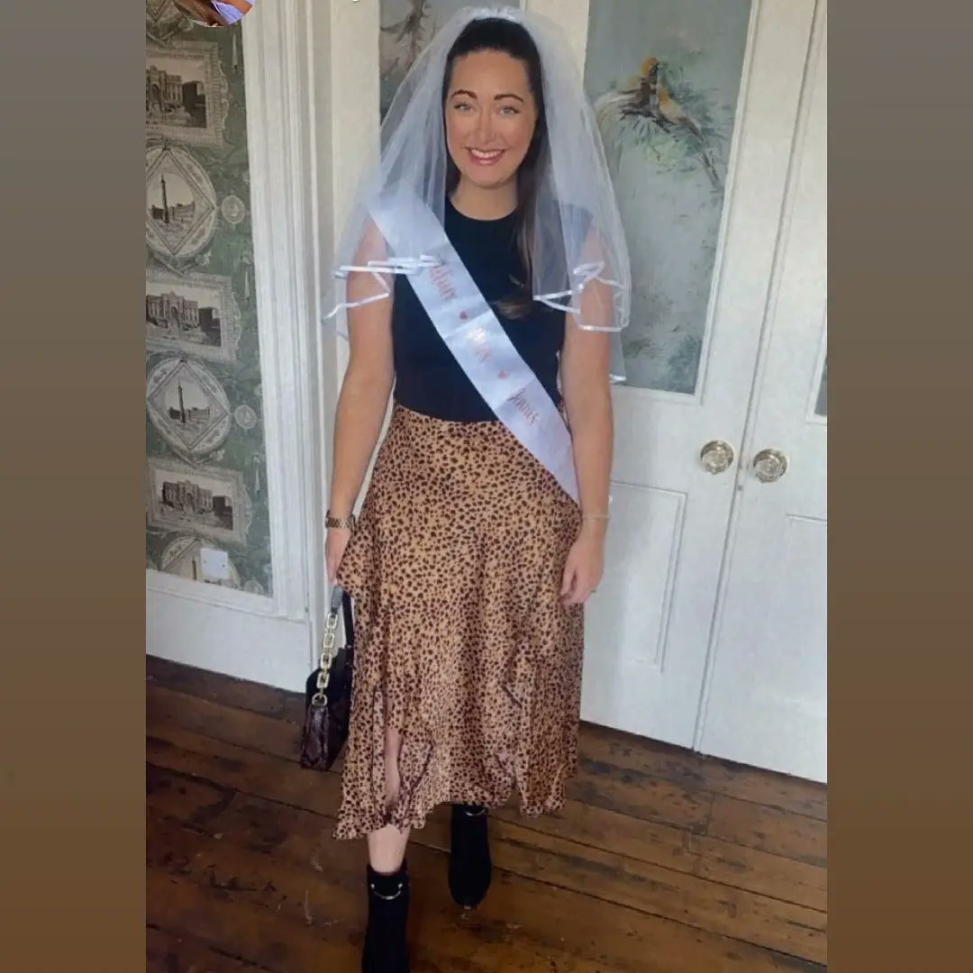 mkindon18's tweet photo. What a weekend 👰🏽‍♀️💍🥂💕 #hen #bath https://t.co/7eSfGXl6WE