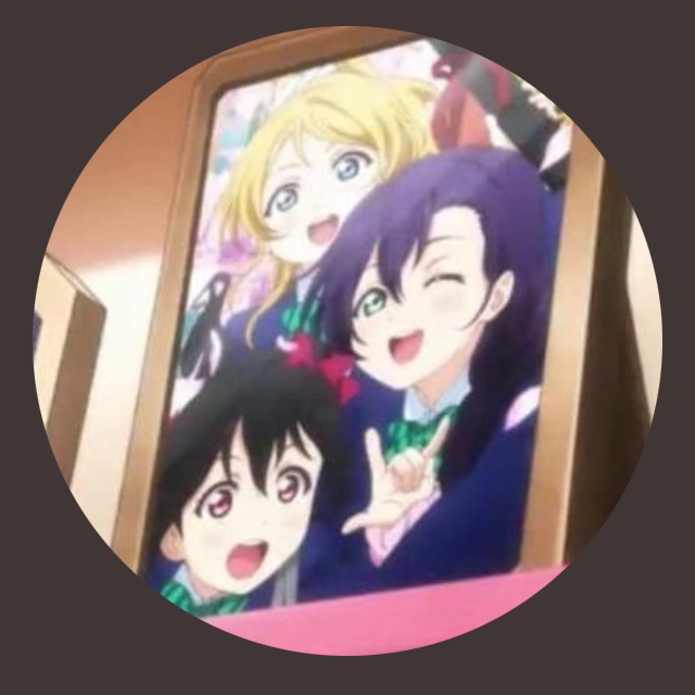 くら@μ'sic Forever tweet media