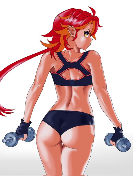 トレーニングフェニックス 