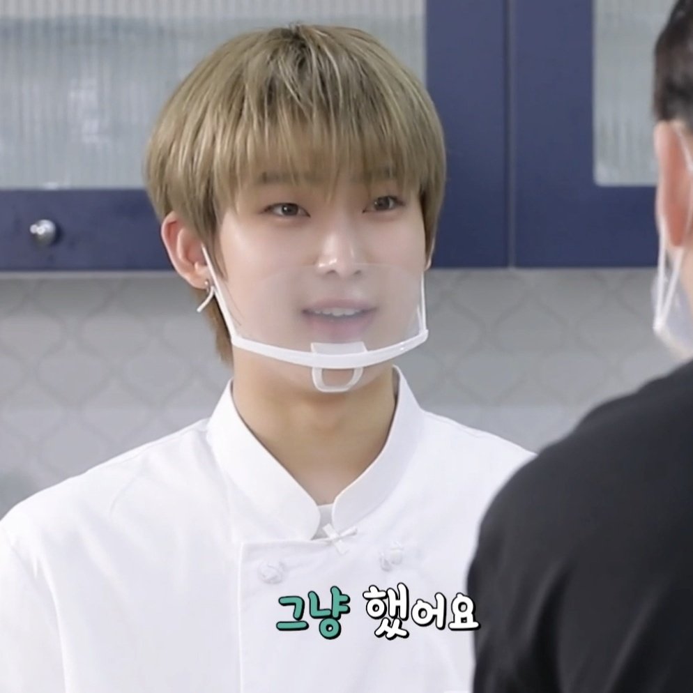 sunoos_fool's tweet photo. 그냥 했어여!                           ⌯ᵔ▾ᵔ⌯(저 잘했죠!) https://t.co/Ynw6Ole0WM
