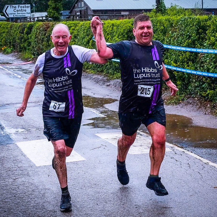 HibbsLupusTrust's tweet image. Our fundraising team campaigns allow you and your friends to join your individual fundraising pages together to contribute to an overall total.
Together we will beat #lupus!
hibbslupustrust.org/campaign/hibbs…