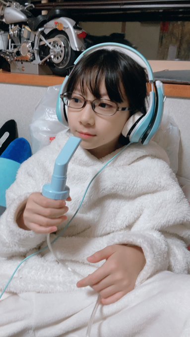 Twitterのコスプレ画像9