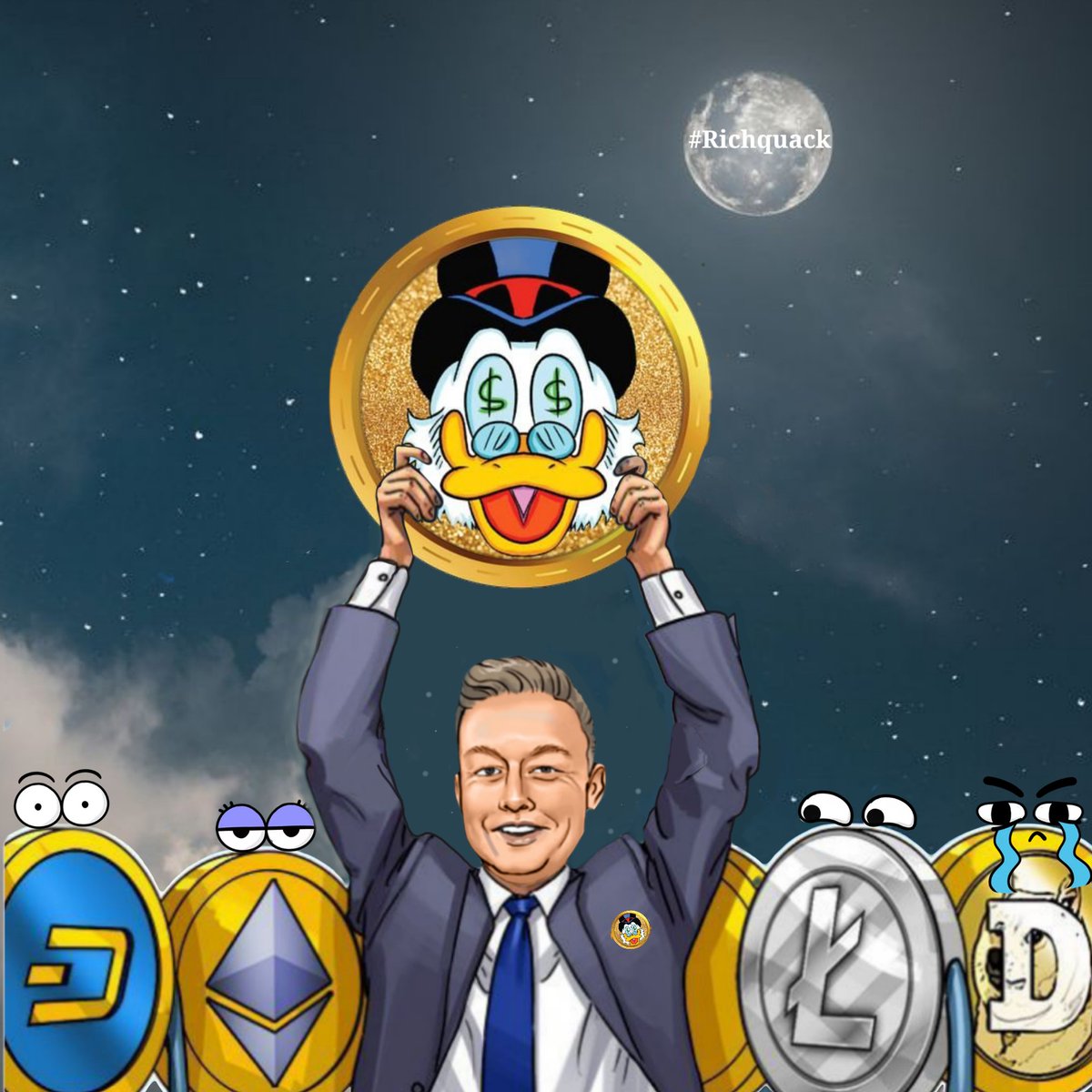 QUACK tweet media