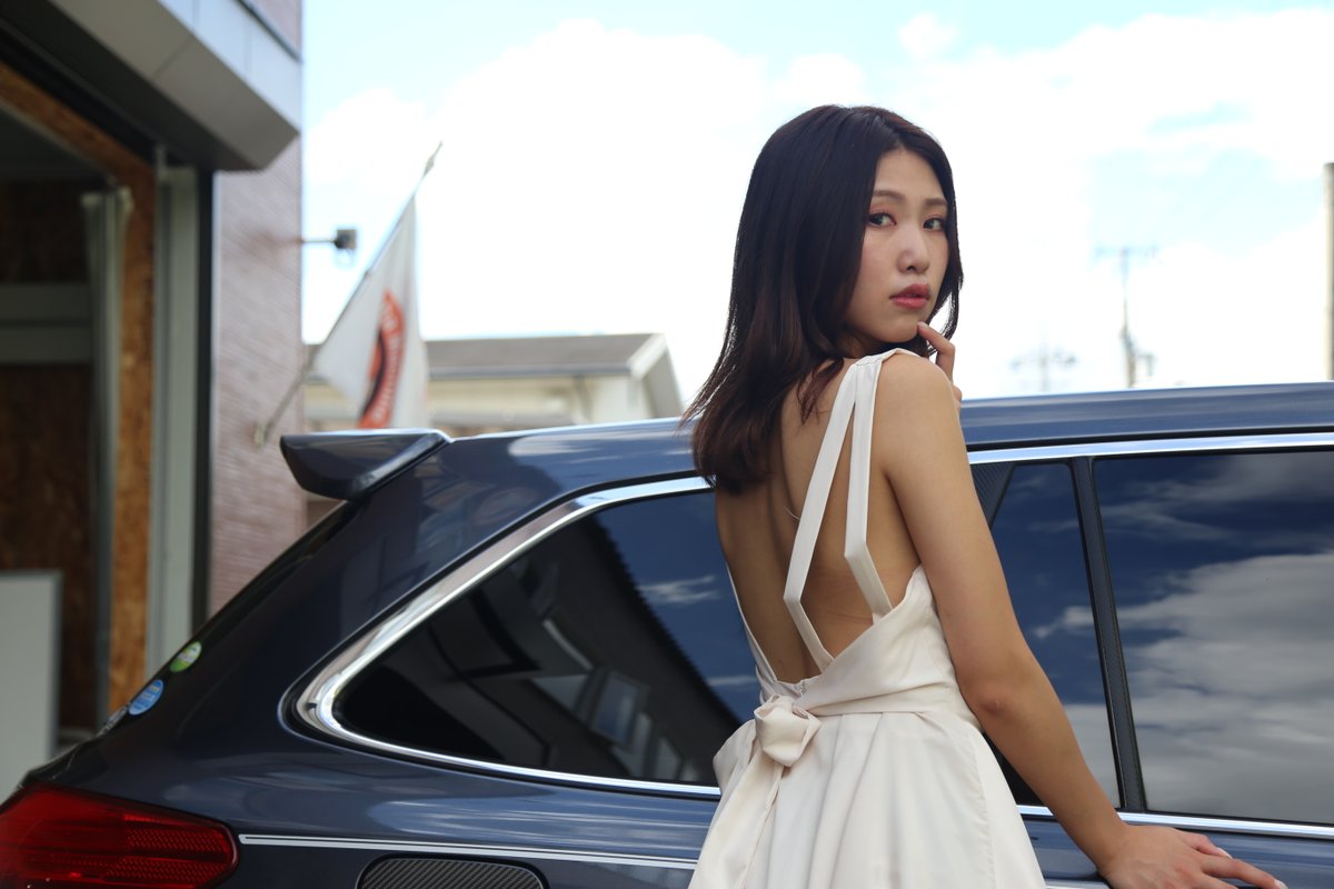 Rugger1_55521's tweet photo. #撮影会 #個撮 #ポートレート #モデル #ドレス #ロケ撮
#坂本萌乃佳 さん #ほのぴ #タレント #レースクィーンCafe #Cafe9560
#Kawasaki #KazeギャルMC #京都 #城南宮 #MochaMachine
#Canon #EOS6D #一眼レフ
レースクィーンCafe 9560で撮影♪
Model:坂本萌乃佳 @nokahonoka https://t.co/EGcF9TZAPY