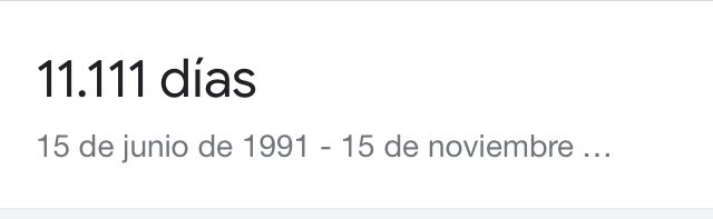 hernandez469's tweet photo. Buenos días #mapipol Desde que llegue a este plano han transcurrido 11.111 días... será que pedimos un deseo? Cada día es una hazaña que que debemos celebrar, así no esté bien tranqui que it’s ok not to be ok. Un respiro a la vez es todo lo que debemos enfocar. Lo demás Fluye. https://t.co/fv7P0ScDDe