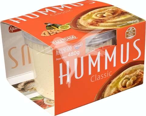 Fotoness's tweet photo. Gracias @Mercadona por habernos dejado en #leonesp sin la versión grande del hummus. https://t.co/GLY73j2JyN