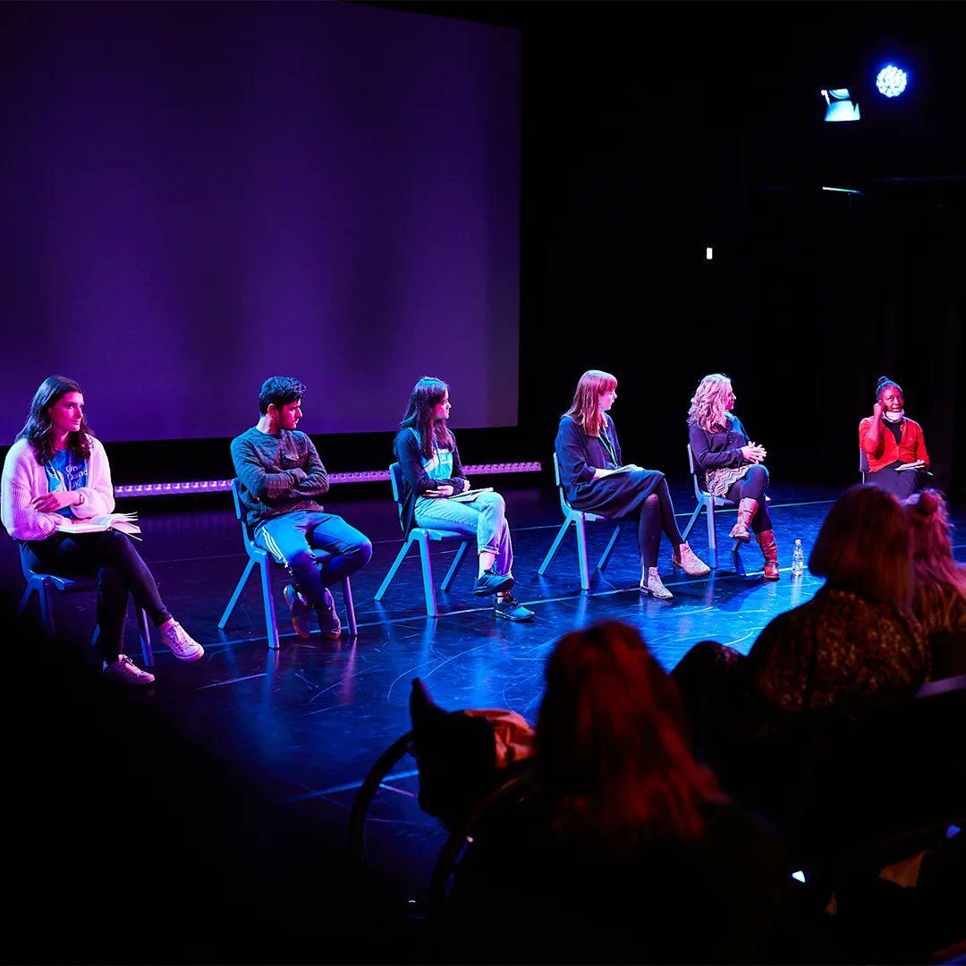 YorkshireDance's tweet photo. We can't believe it's been two weeks since #DanceFutures 🤯 We were so inspired by the conversations and sessions led by a range of young people, organisations and artists and are feeling very hopeful about the future of youth dance.
Images © David Lindsay https://t.co/X0AtLM24OQ