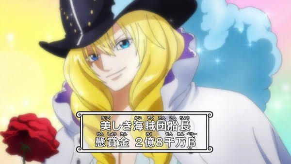 ワンピース ルフィや登場人物の年齢は 主要キャラを一覧で紹介 5ページ目 Selvy