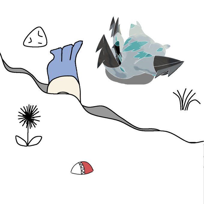 マッギョで地割れしナイトのtwitterイラスト検索結果 マッギョで地割れしナイトのtwitterイラスト検索結果