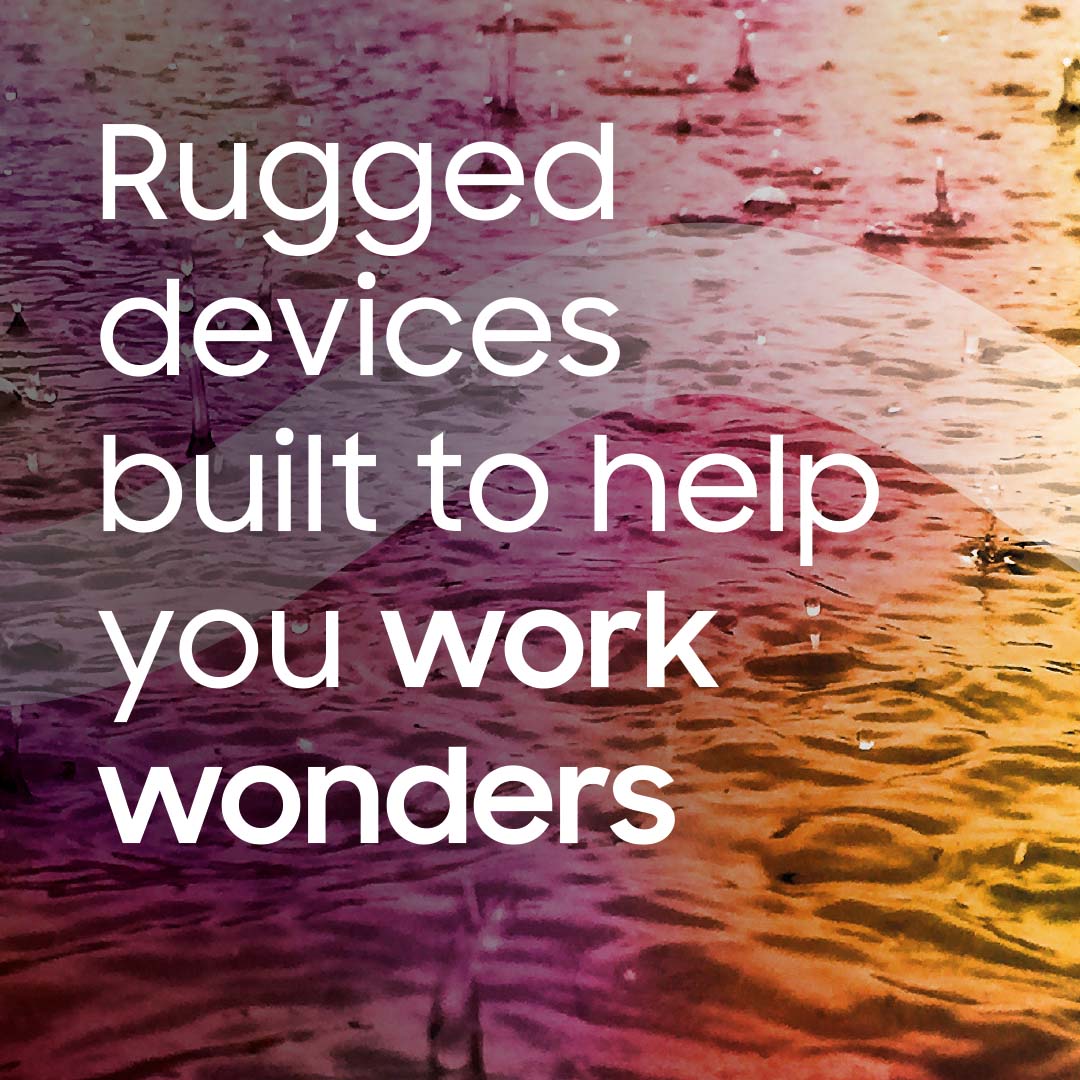 PescadoGroup's tweet photo. Outdoor working made easy. With MIL-STD 810 military-grade protection Samsung Rugged devices withstand bumps and scrapes. 
https://t.co/4qg1V96faB https://t.co/A42Q0STjAJ