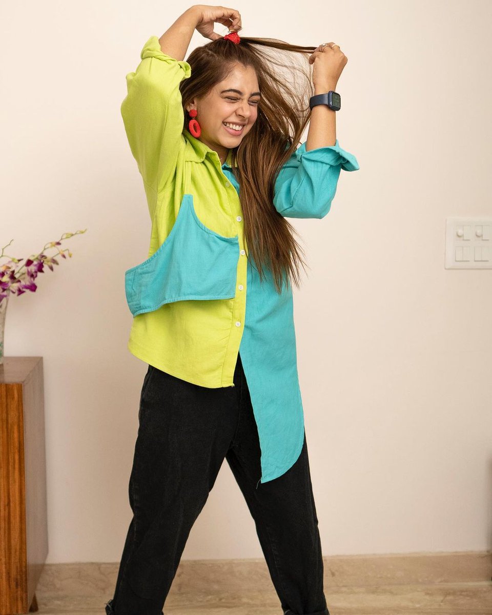 stargallery2020's tweet image. #NitiTaylor