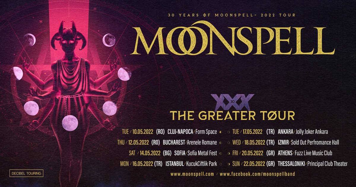 moonspell tweet picture