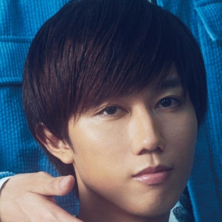 #新しいプロフィール画像